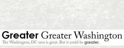 Greater Greater Washington
